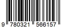 ISBN Barcode for Programming in Objective-C 2.0, 2/e