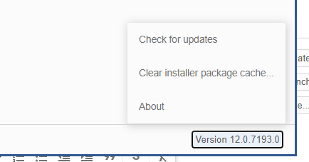 images/installer_clearPackageCache.png