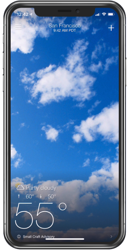 images/iphonex/sbar_overlays_app_iPhoneX.png